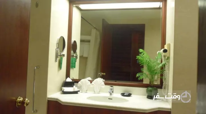 هتل اور گرین لورل پنانگ